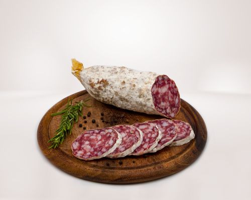 salame senza aglio salame senza aglio