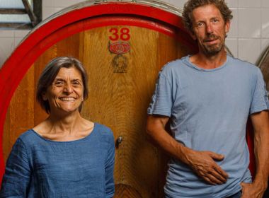 Flavia e Umberto di Gaspero Flavia e Umberto di Gaspero