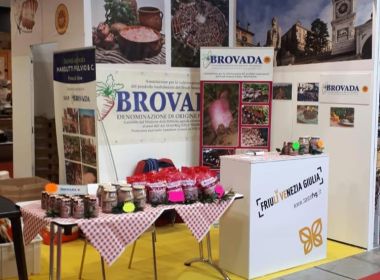 Brovada Mansutti Brovada Mansutti