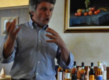 Sandro Vizzutti Sandro Vizzutti