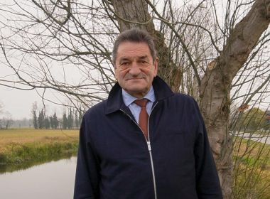 Eddi Gomboso Eddi Gomboso