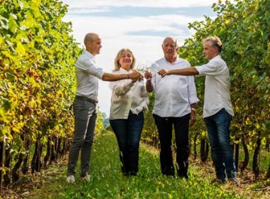 Famiglia Vendrame Famiglia Vendrame