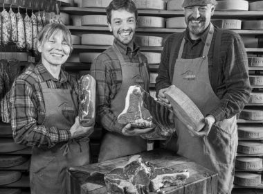 Casera rugo Casera rugo